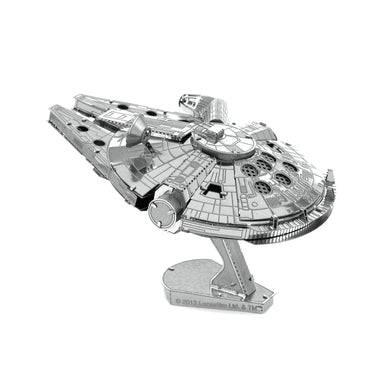 Halcón Milenario (Armable) (Modelo Descontinuado) - KATZER